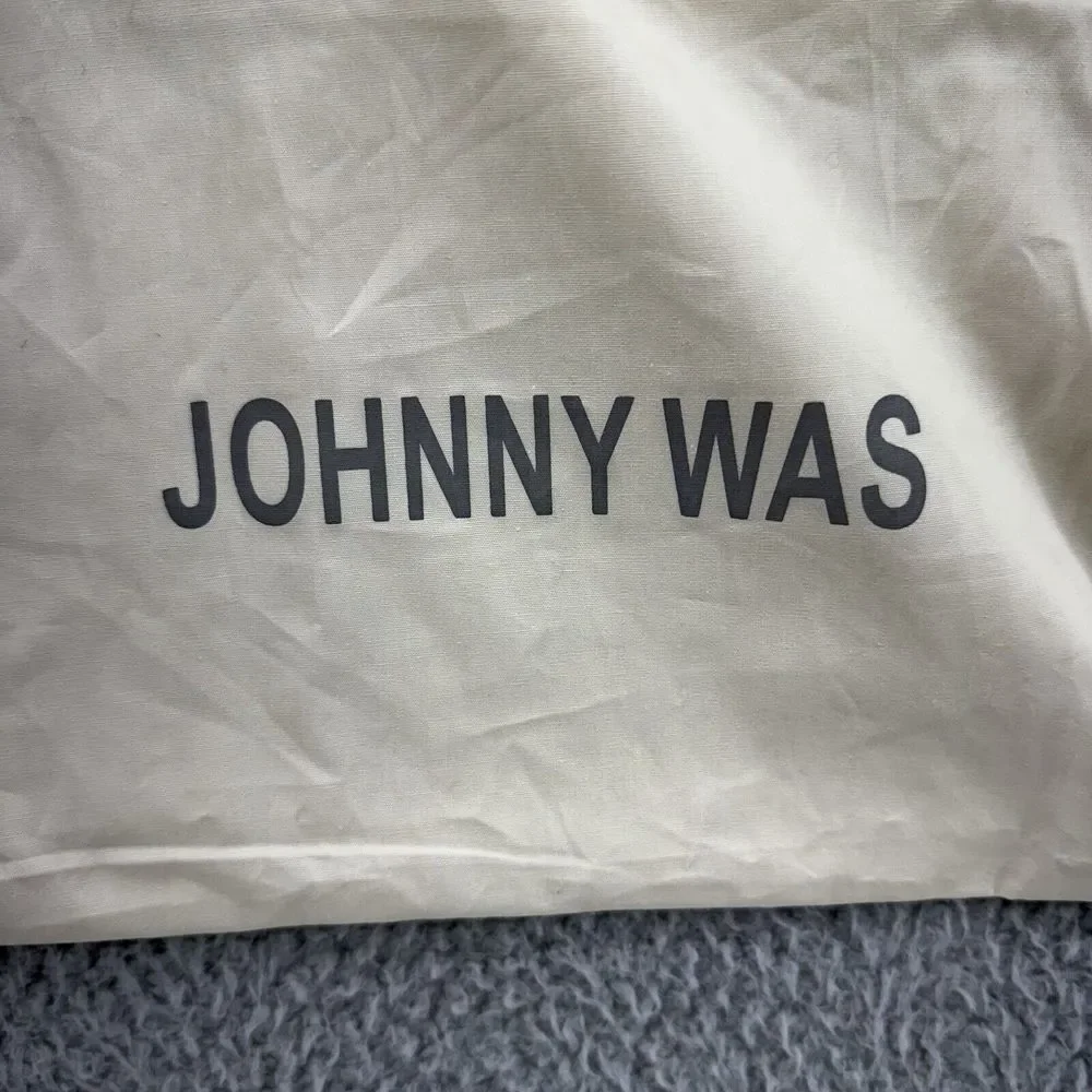 Johnny Was johnny was